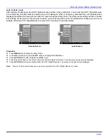 Предварительный просмотр 35 страницы Panasonic TU-DST52 User Manual