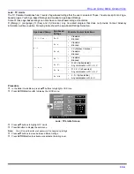 Предварительный просмотр 37 страницы Panasonic TU-DST52 User Manual