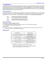 Предварительный просмотр 5 страницы Panasonic TU-DST52F User Manual