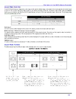Предварительный просмотр 11 страницы Panasonic TU-DST52F User Manual