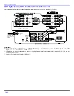 Предварительный просмотр 16 страницы Panasonic TU-DST52F User Manual