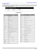 Preview for 21 page of Panasonic TU-DST52F User Manual