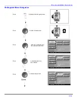Preview for 25 page of Panasonic TU-DST52F User Manual