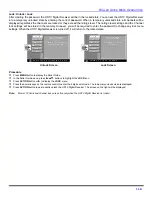 Предварительный просмотр 35 страницы Panasonic TU-DST52F User Manual