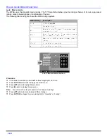 Предварительный просмотр 36 страницы Panasonic TU-DST52F User Manual