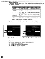 Preview for 75 page of Panasonic TU-HDS20 Operating Instructions Manual