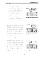 Preview for 8 page of Panasonic TU-HDT104A Operating Instructions Book Manual