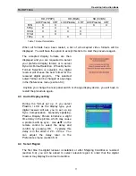 Preview for 11 page of Panasonic TU-HDT104A Operating Instructions Book Manual