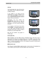 Preview for 19 page of Panasonic TU-HDT104A Operating Instructions Book Manual