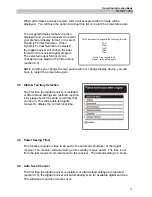 Preview for 11 page of Panasonic TU-HDT105A Operating Instructions Book Manual