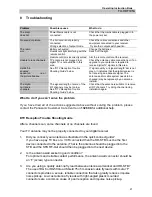 Preview for 27 page of Panasonic TU-HDT105A Operating Instructions Book Manual