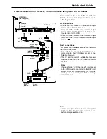 Preview for 11 page of Panasonic TU-PT600B Operating Instructions Manual