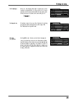 Preview for 25 page of Panasonic TU-PT600B Operating Instructions Manual