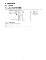 Preview for 11 page of Panasonic TU-Z100U Service Manual