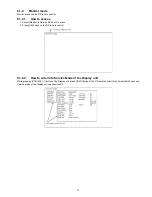 Preview for 13 page of Panasonic TU-Z100U Service Manual