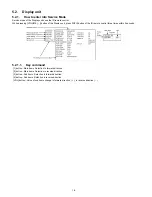 Preview for 16 page of Panasonic TU-Z100U Service Manual