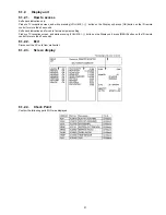 Preview for 21 page of Panasonic TU-Z100U Service Manual