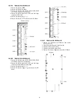 Preview for 35 page of Panasonic TU-Z100U Service Manual