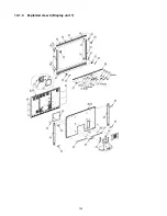 Preview for 150 page of Panasonic TU-Z100U Service Manual