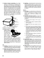 Preview for 4 page of Panasonic TUIRD10 - DSS RECEIVER Operating Instructions Manual