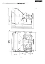 Preview for 9 page of Panasonic TX-1413FHE Service Manual