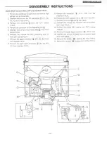 Preview for 15 page of Panasonic TX-1413FHE Service Manual