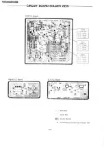 Preview for 16 page of Panasonic TX-1413FHE Service Manual