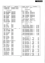 Preview for 29 page of Panasonic TX-1413FHE Service Manual