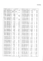 Предварительный просмотр 63 страницы Panasonic TX-1441AE Service Manual