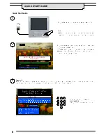 Preview for 8 page of Panasonic TX-14GV1 Operating Instructions Manual