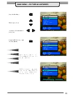 Preview for 11 page of Panasonic TX-14GV1 Operating Instructions Manual