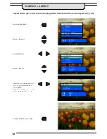 Preview for 12 page of Panasonic TX-14GV1 Operating Instructions Manual