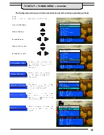 Preview for 15 page of Panasonic TX-14GV1 Operating Instructions Manual