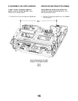 Preview for 16 page of Panasonic TX-14GV1C Service Manual