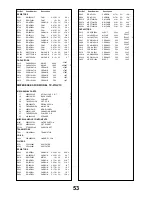 Preview for 54 page of Panasonic TX-14GV1C Service Manual