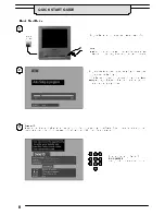 Preview for 8 page of Panasonic TX-14GV2 Operating Instructions Manual