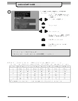 Preview for 9 page of Panasonic TX-14GV2 Operating Instructions Manual