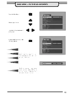 Preview for 11 page of Panasonic TX-14GV2 Operating Instructions Manual