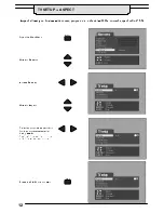 Preview for 12 page of Panasonic TX-14GV2 Operating Instructions Manual