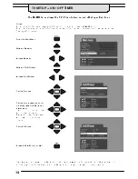 Preview for 14 page of Panasonic TX-14GV2 Operating Instructions Manual