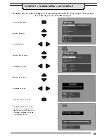 Preview for 19 page of Panasonic TX-14GV2 Operating Instructions Manual