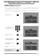 Preview for 31 page of Panasonic TX-14GV2 Operating Instructions Manual