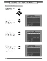 Preview for 32 page of Panasonic TX-14GV2 Operating Instructions Manual