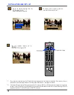 Предварительный просмотр 6 страницы Panasonic TX-14JT1C Operating Instructions Manual