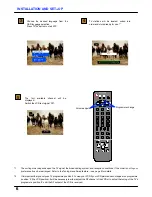 Preview for 6 page of Panasonic TX-14JT1CV Operating Instructions Manual