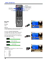 Preview for 8 page of Panasonic TX-14JT1CV Operating Instructions Manual