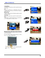 Preview for 9 page of Panasonic TX-14JT1CV Operating Instructions Manual