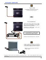 Preview for 5 page of Panasonic TX-14JT1P Operating Instructions Manual