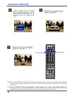 Preview for 6 page of Panasonic TX-14JT1P Operating Instructions Manual