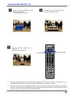 Preview for 19 page of Panasonic TX-14JT1P Operating Instructions Manual